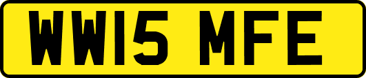 WW15MFE