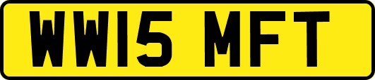 WW15MFT