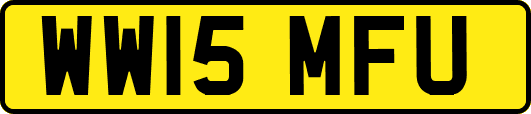 WW15MFU