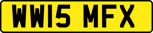 WW15MFX