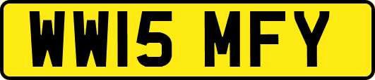 WW15MFY