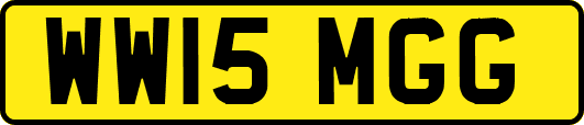 WW15MGG