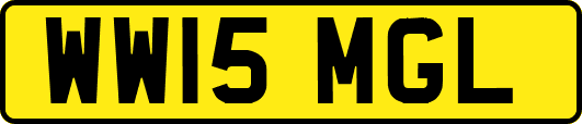 WW15MGL