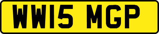 WW15MGP