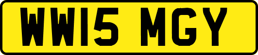 WW15MGY