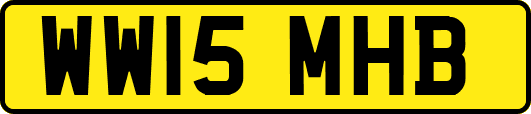 WW15MHB