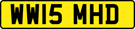 WW15MHD