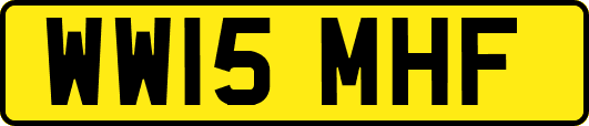 WW15MHF