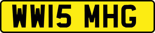 WW15MHG