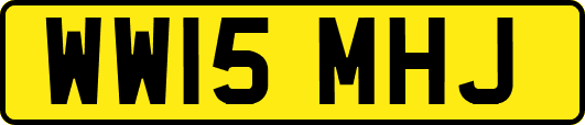 WW15MHJ