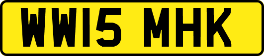 WW15MHK