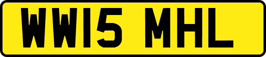WW15MHL