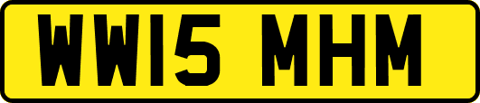 WW15MHM