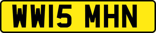 WW15MHN
