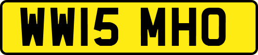 WW15MHO