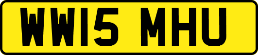 WW15MHU