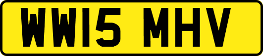 WW15MHV