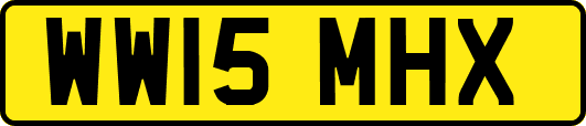 WW15MHX