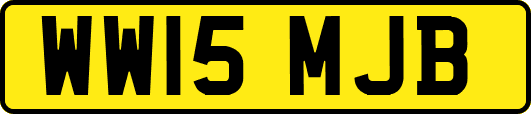 WW15MJB