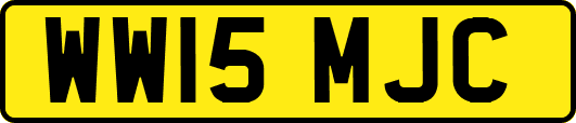 WW15MJC