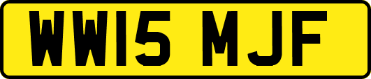 WW15MJF