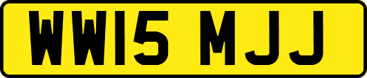 WW15MJJ