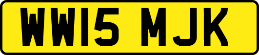 WW15MJK
