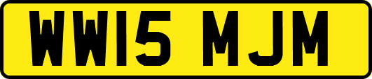 WW15MJM