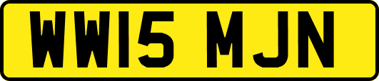WW15MJN