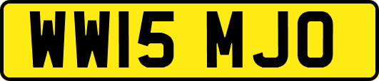WW15MJO