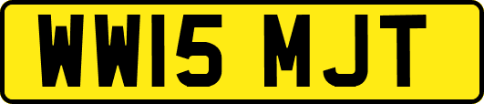 WW15MJT