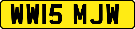WW15MJW