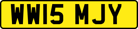 WW15MJY