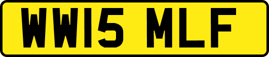 WW15MLF