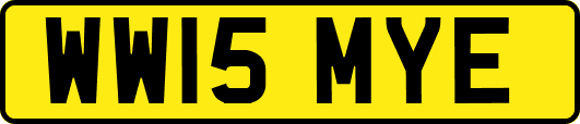 WW15MYE