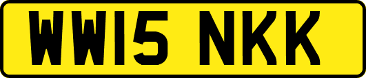 WW15NKK
