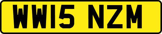 WW15NZM