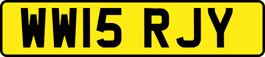 WW15RJY
