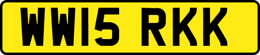 WW15RKK