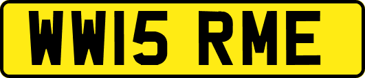 WW15RME