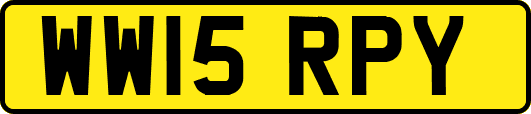 WW15RPY