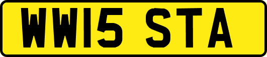 WW15STA