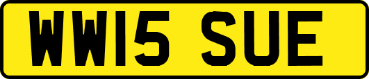 WW15SUE
