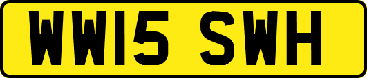 WW15SWH