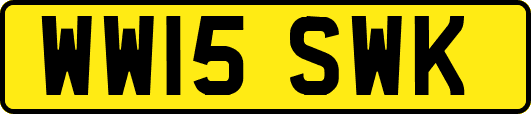 WW15SWK