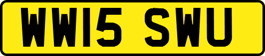 WW15SWU