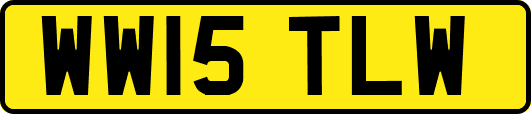WW15TLW
