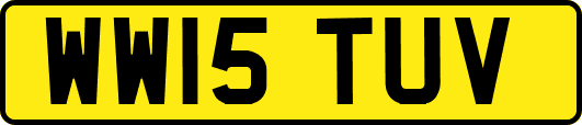 WW15TUV