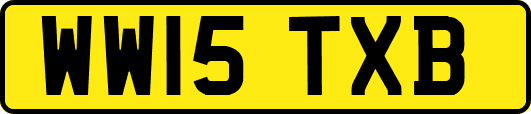 WW15TXB