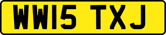 WW15TXJ